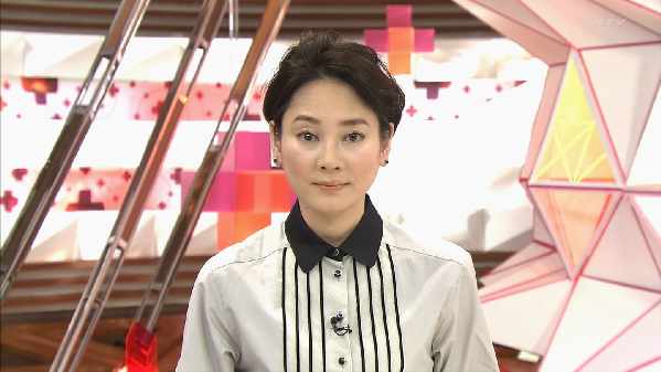 島田彩夏アナ２年半ぶりに産休復帰かつ古巣の報道番組に10年ぶりに復帰！