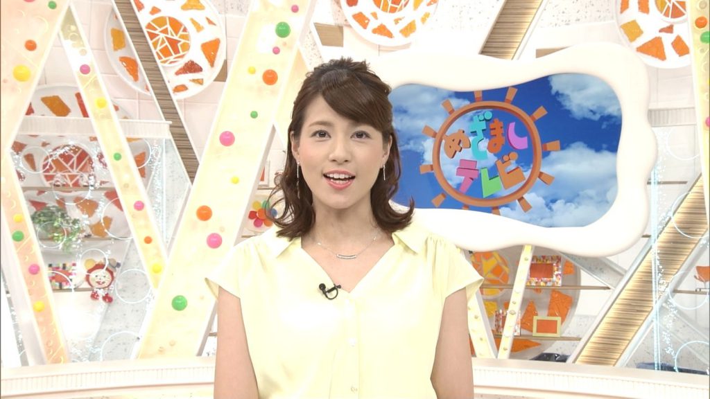 2018年1月～ジャンクSPORTSが復活!進行は永島優美アナ!