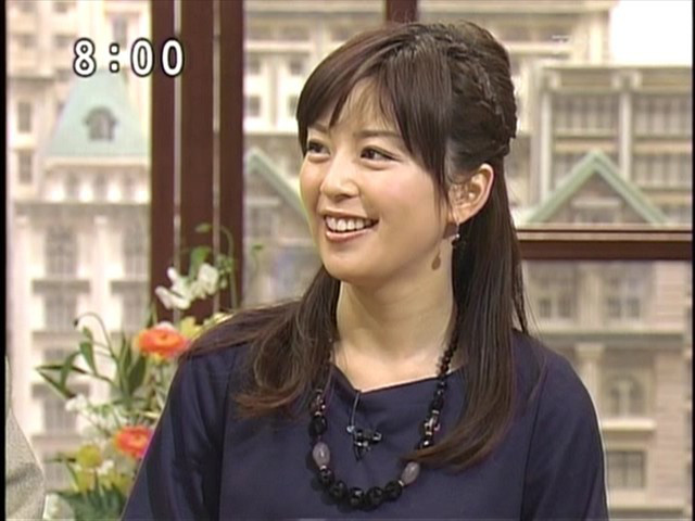 いきなり中野さんがとくダネ！に移って間もない頃の話題がネットで出回りビックリ!