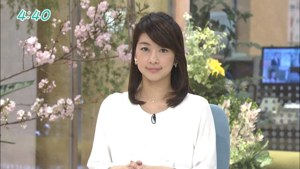 生野陽子アナが4/22に第一子を出産!