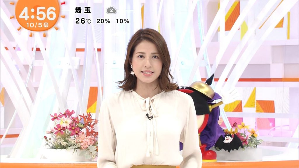 永島優美アナが(3/3)にフジテレビ社員と結婚❣