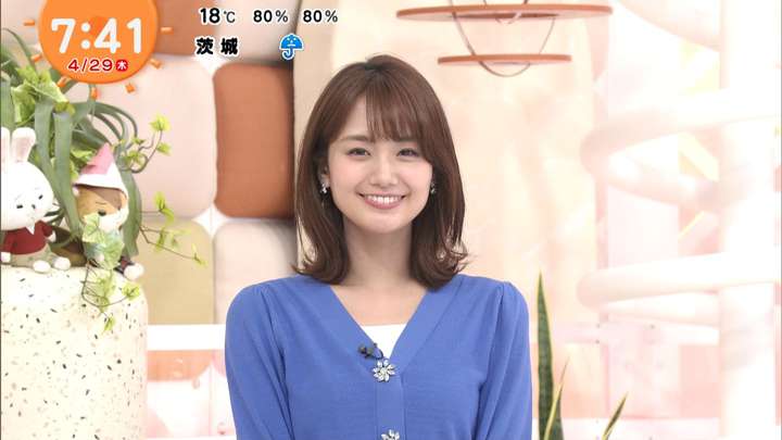 ホンマでっか!？TVの進行が4月中旬～加藤綾子さん→井上清華アナへ！