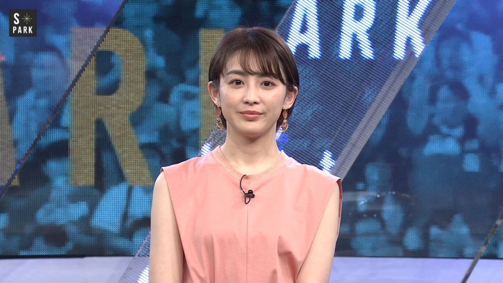 宮司愛海アナがS-PARKを3月で卒業→FNN Live News daysに移動。