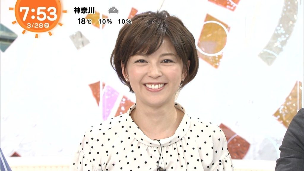 ミライの歩き方(10/11:テレ東)に中野美奈子さん(こども未来戦略会議構成員)が出演‼