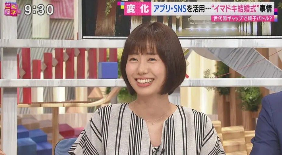 2026年4月~のLive News イット！は榎並大二郎アナ、山﨑夕貴アナ、遠藤玲子アナがメインキャスターの新体制に